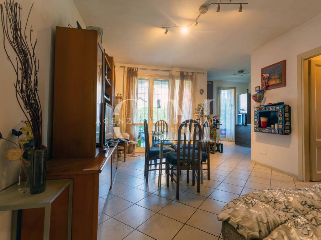 appartamento in vendita a Roncadelle