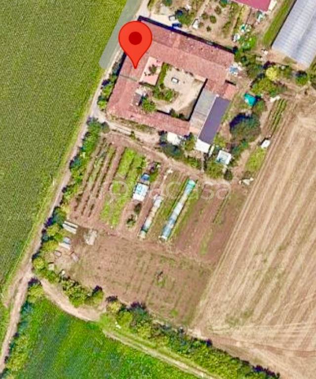 casa indipendente in vendita a Roncadelle