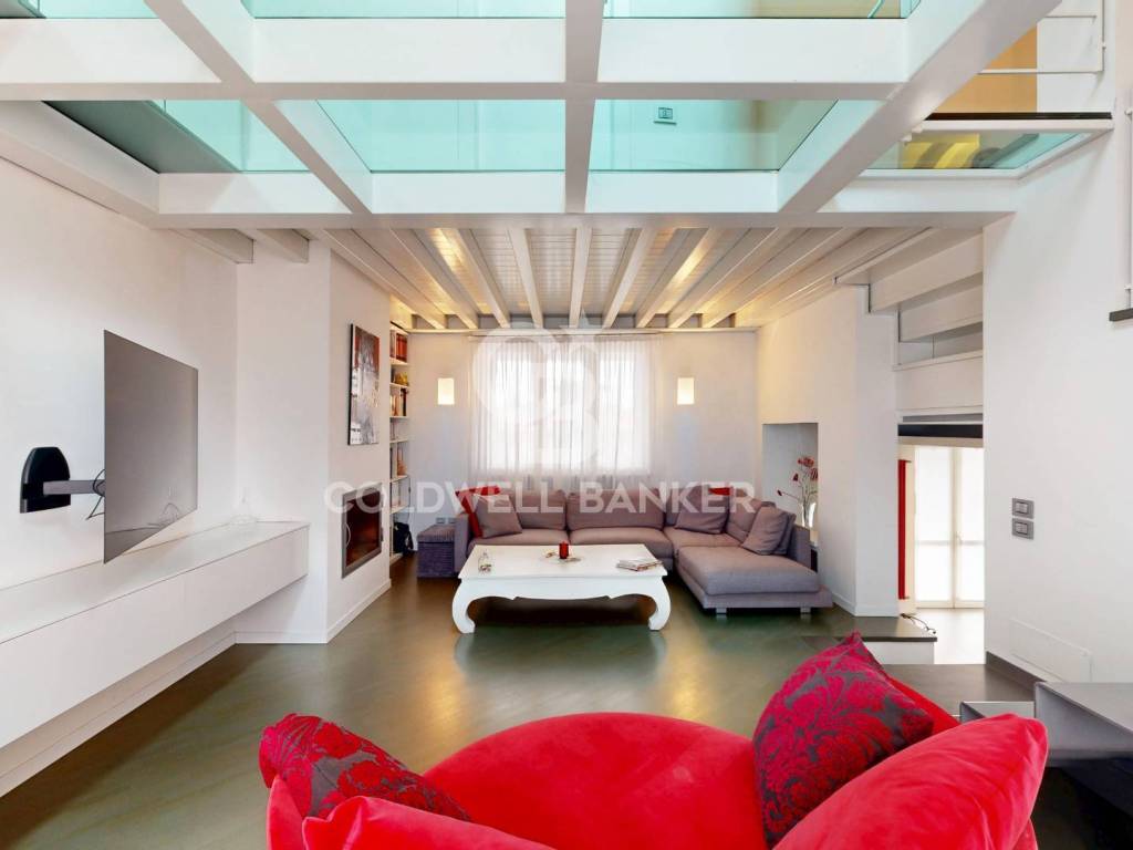 appartamento in vendita a Roncadelle