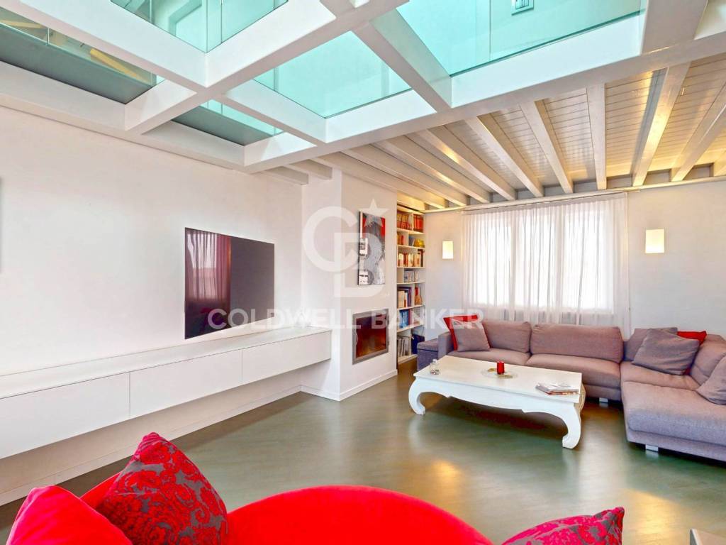 appartamento in vendita a Roncadelle