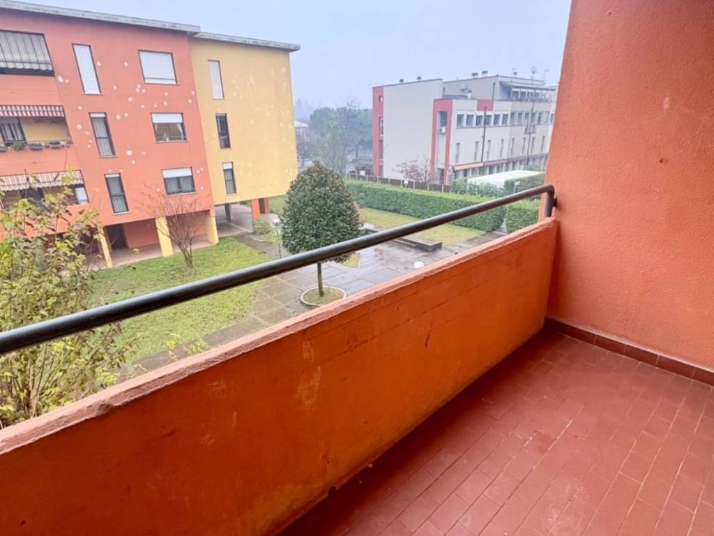 appartamento in vendita a Roncadelle