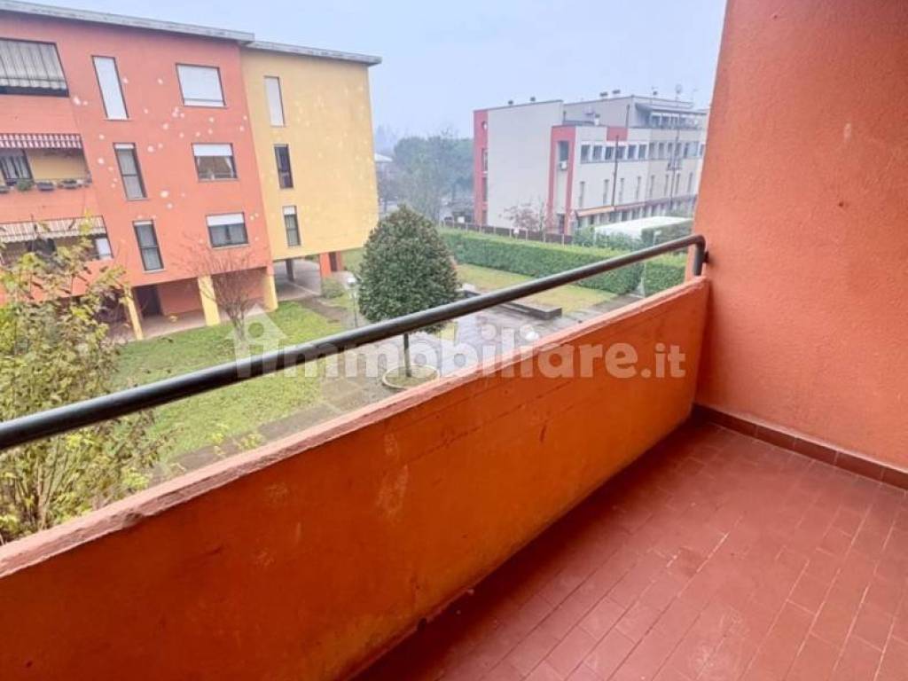 appartamento in vendita a Roncadelle