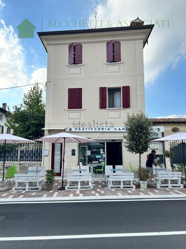 negozio in vendita a Roncadelle