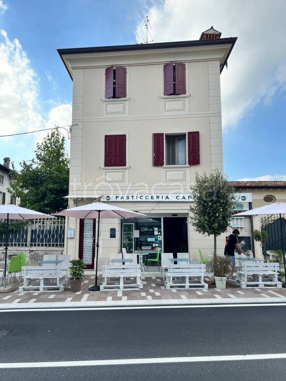 negozio in vendita a Roncadelle