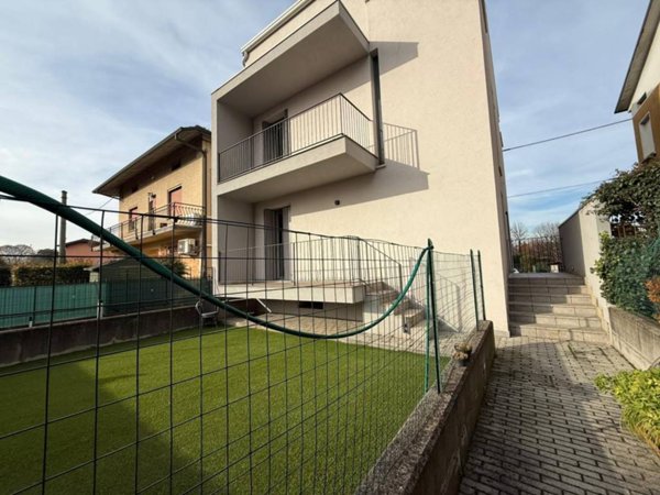 appartamento in vendita a Roncadelle