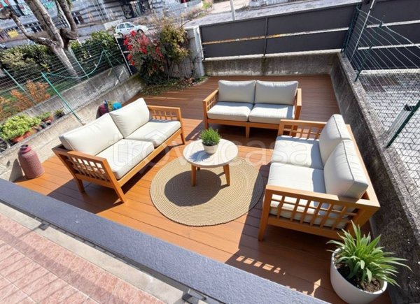 appartamento in vendita a Roncadelle