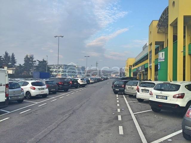 ufficio in vendita a Roncadelle