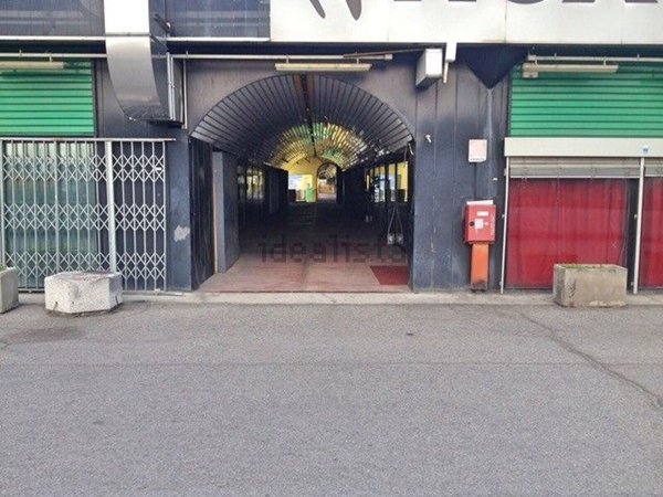 ufficio in vendita a Roncadelle