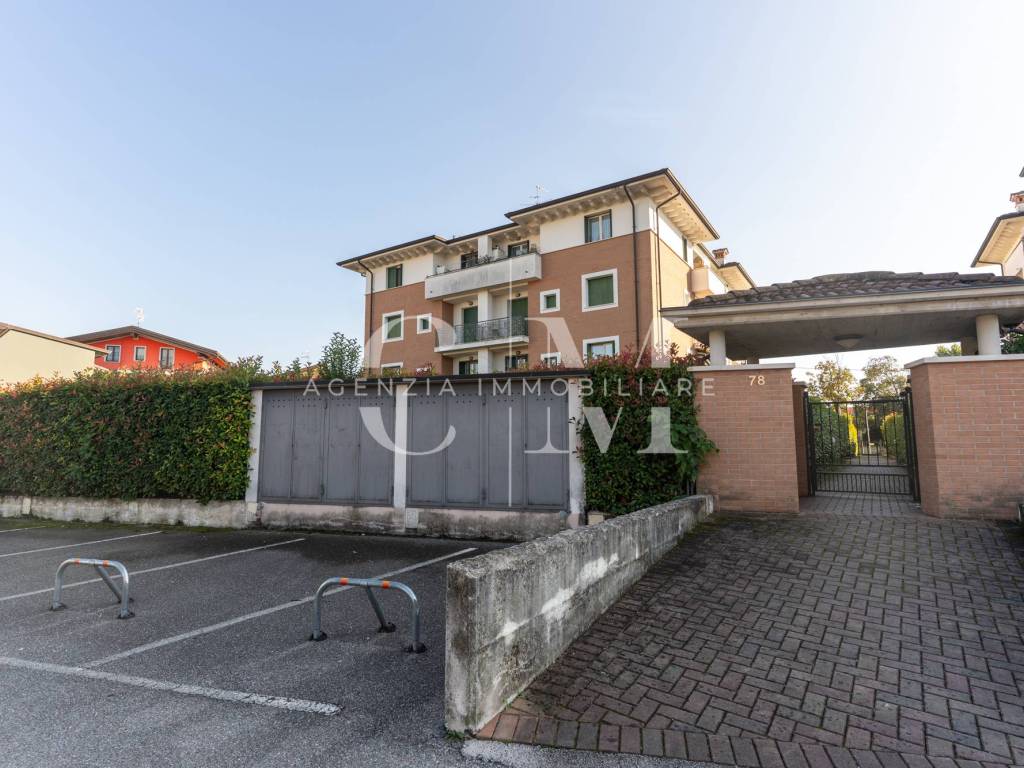 appartamento in vendita a Roncadelle