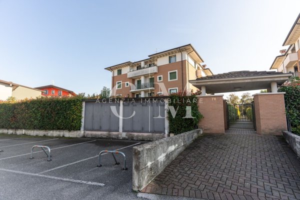 appartamento in vendita a Roncadelle