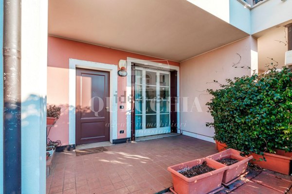 appartamento in vendita a Roncadelle