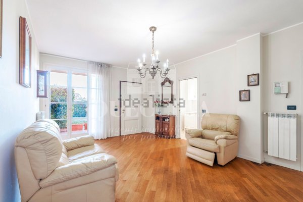 appartamento in vendita a Roncadelle