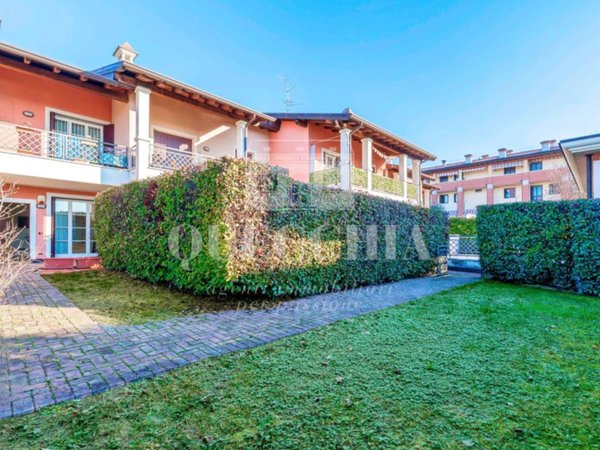 appartamento in vendita a Roncadelle