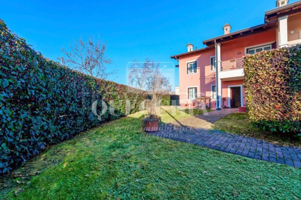 appartamento in vendita a Roncadelle