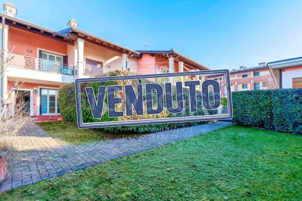 appartamento in vendita a Roncadelle