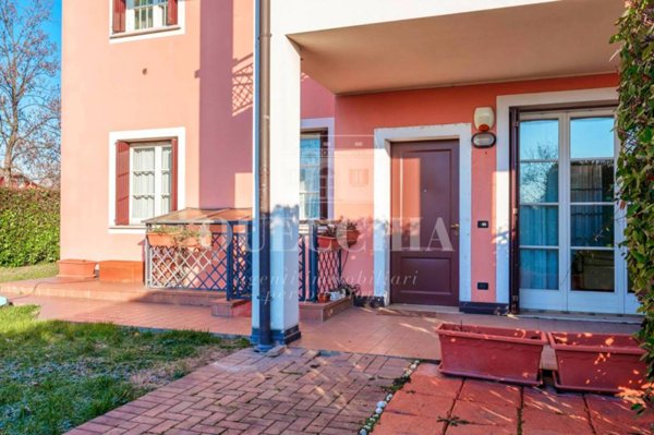 appartamento in vendita a Roncadelle