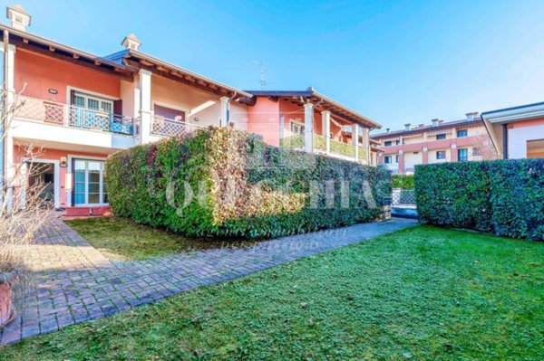 appartamento in vendita a Roncadelle