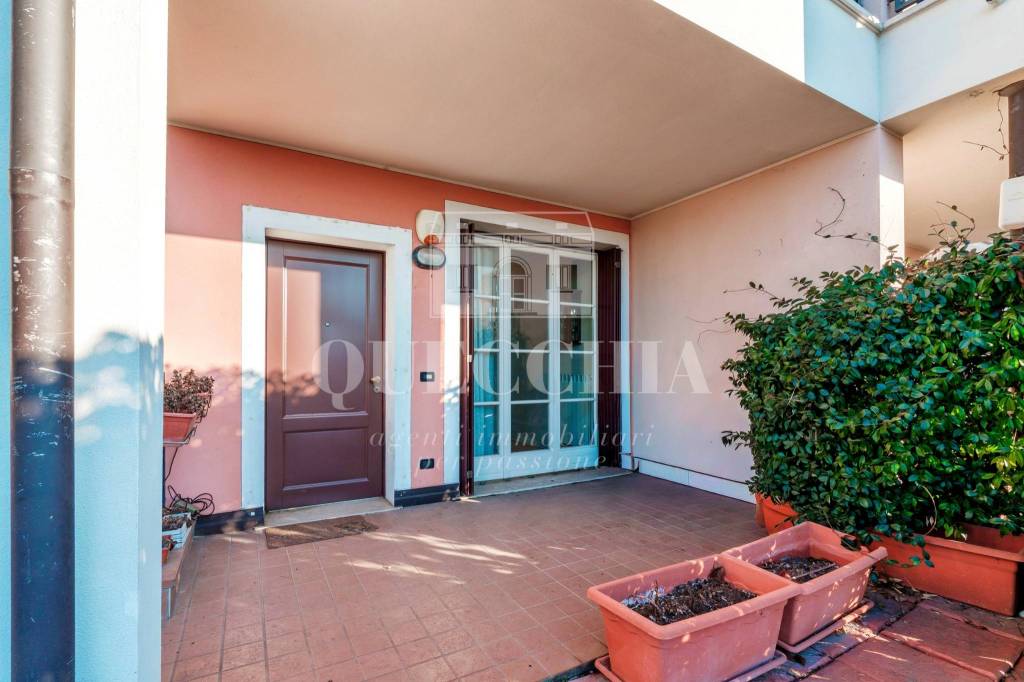 appartamento in vendita a Roncadelle