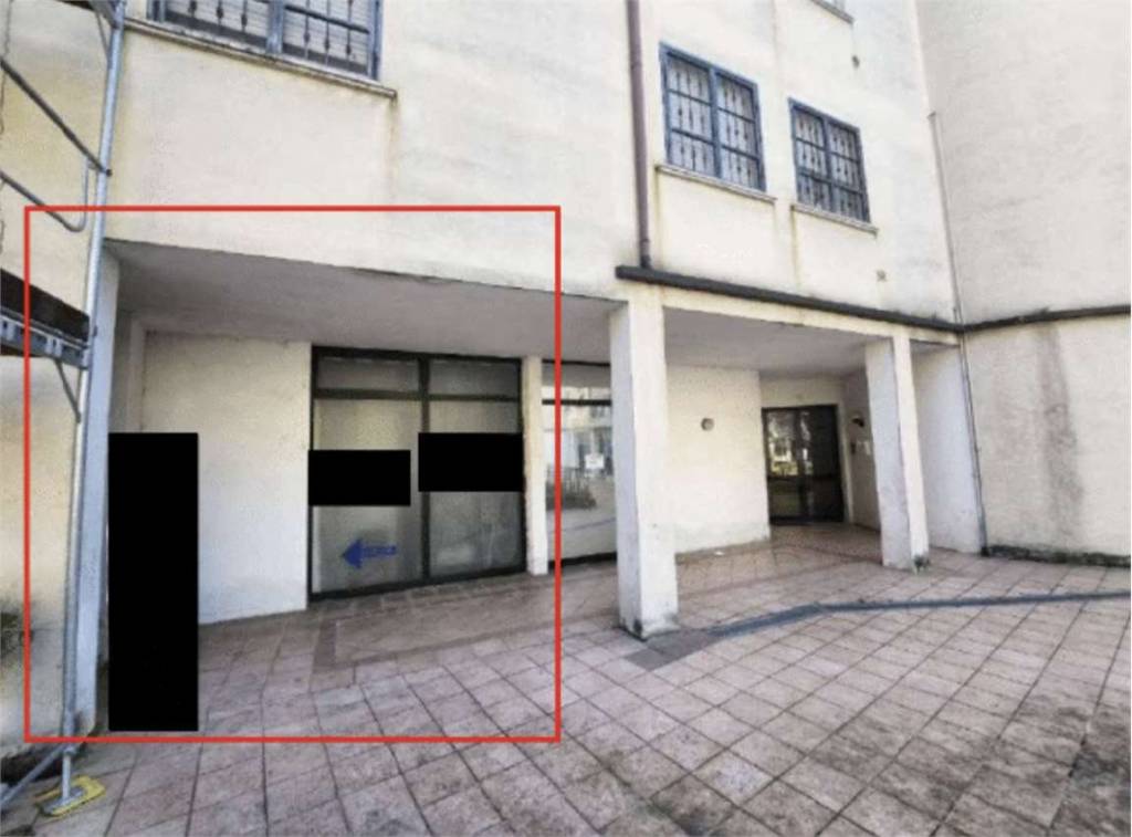 negozio in vendita a Roncadelle