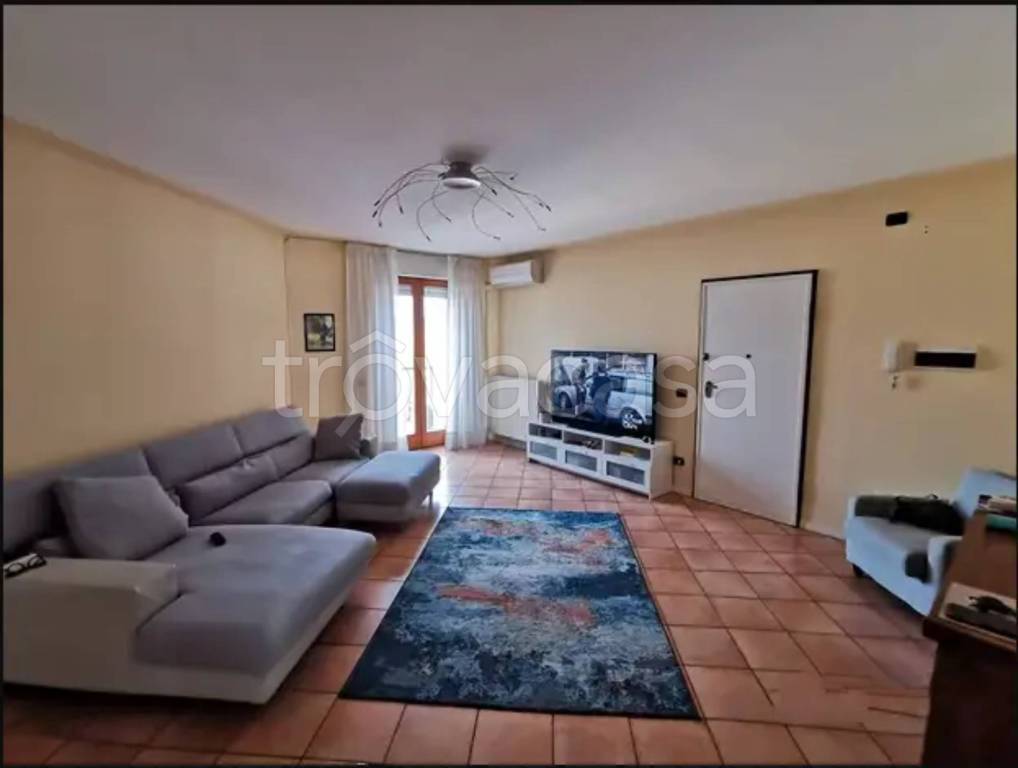 appartamento in vendita a Roncadelle