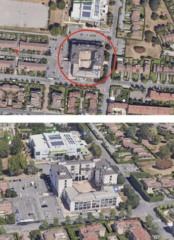 quadrivano in vendita a Roncadelle