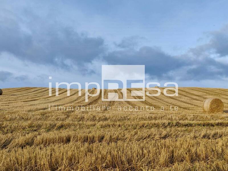 terreno agricolo in vendita a Roncadelle