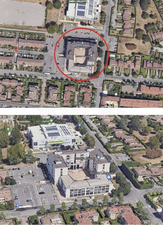 appartamento in vendita a Roncadelle