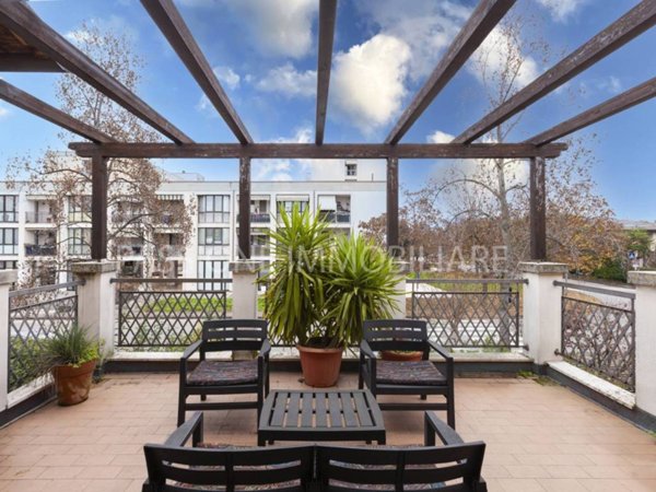 appartamento in vendita a Roncadelle