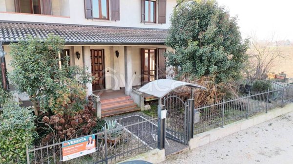 casa indipendente in vendita a Roncadelle