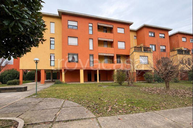 appartamento in vendita a Roncadelle