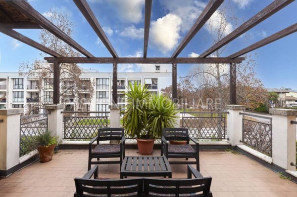 appartamento in vendita a Roncadelle