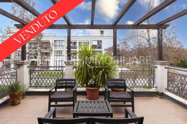 appartamento in vendita a Roncadelle