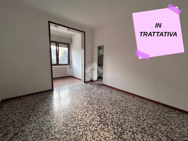 appartamento in vendita a Roncadelle