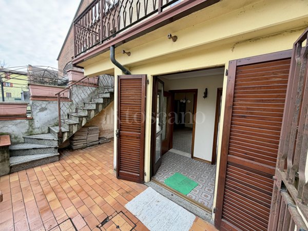 casa indipendente in vendita a Roncadelle