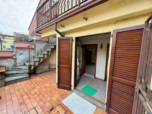 casa indipendente in vendita a Roncadelle