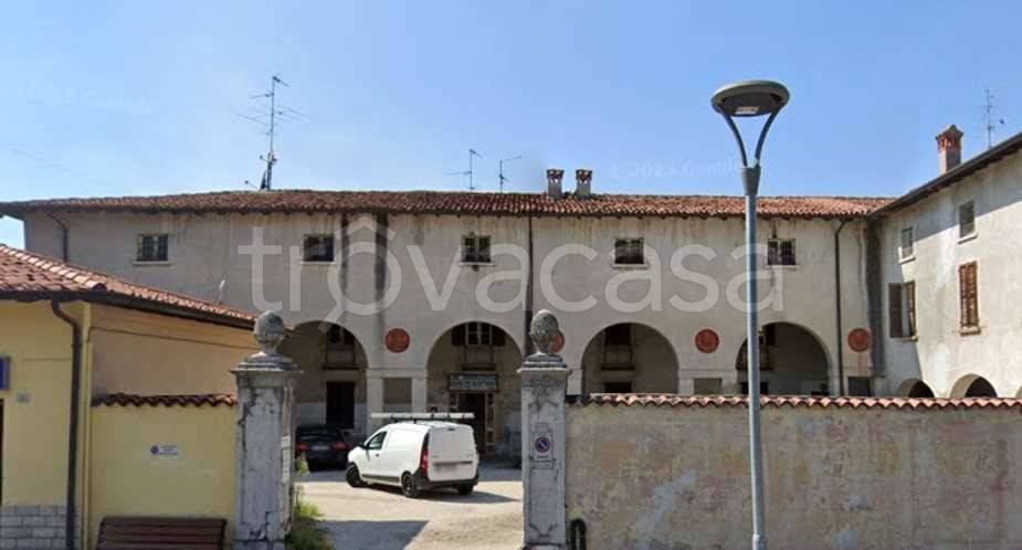 casa indipendente in vendita a Roncadelle