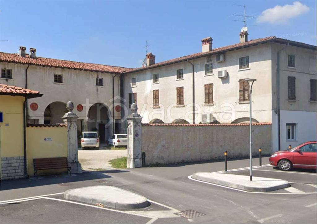 appartamento in vendita a Roncadelle