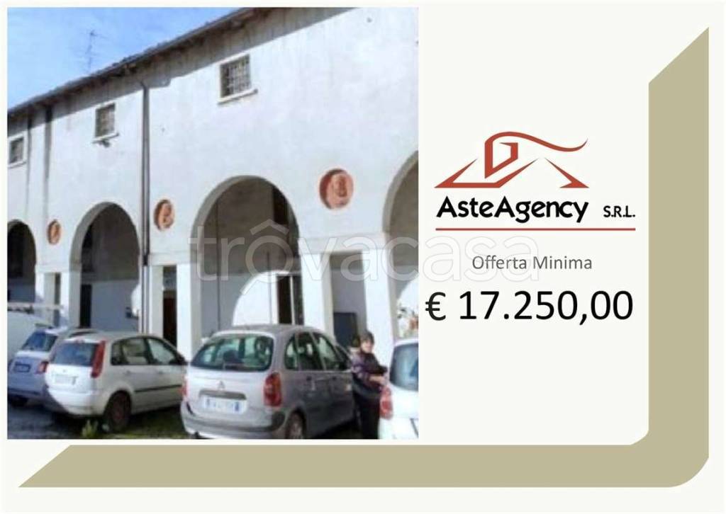 appartamento in vendita a Roncadelle