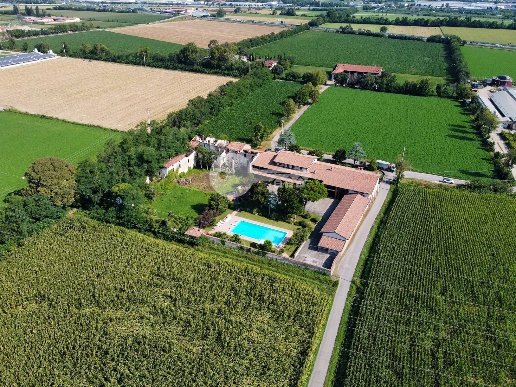 villa in vendita a Roncadelle