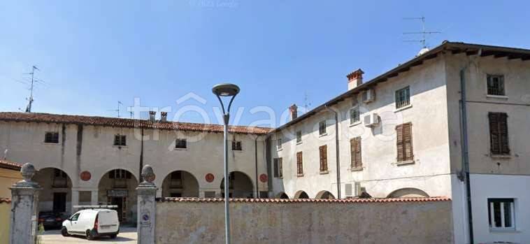 casa indipendente in vendita a Roncadelle