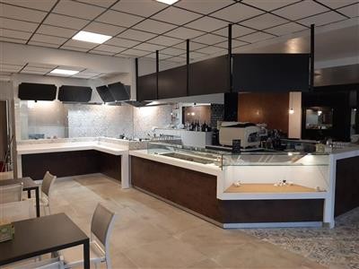 locale commerciale in vendita a Roncadelle