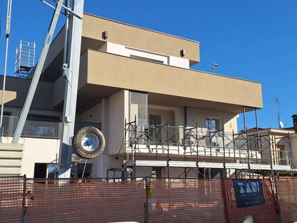 appartamento in vendita a Roncadelle