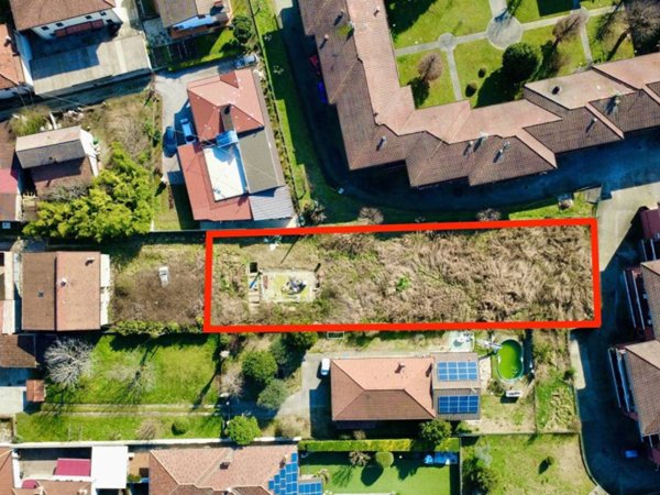 casa indipendente in vendita a Roncadelle