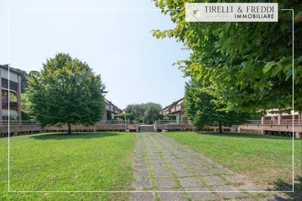 casa indipendente in vendita a Roncadelle