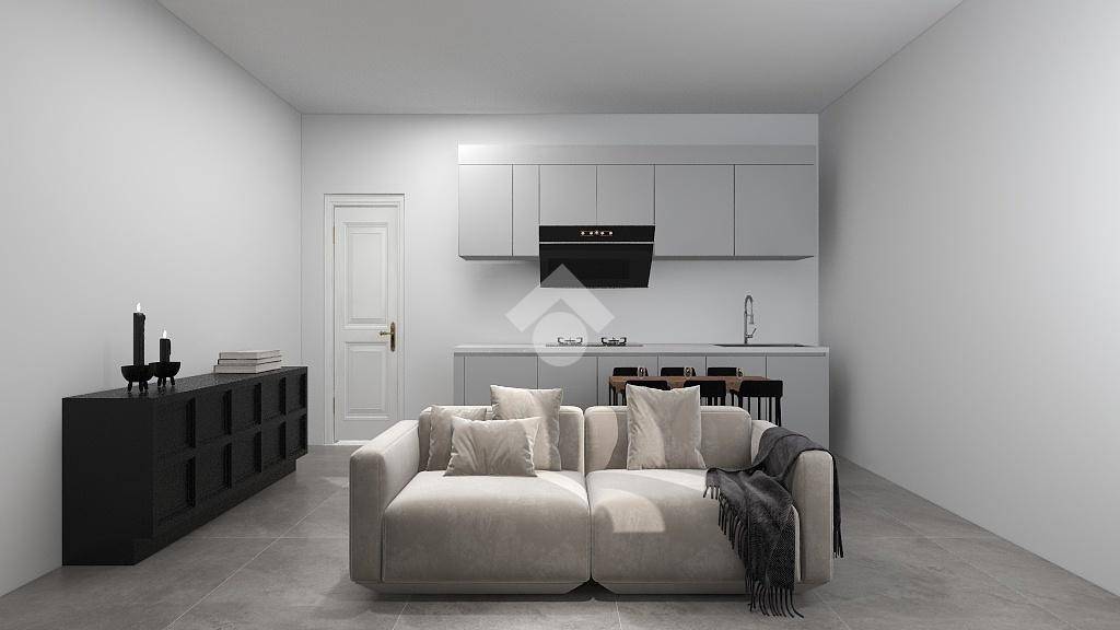 appartamento in vendita a Roncadelle