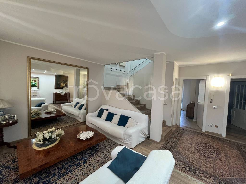 casa indipendente in vendita a Roncadelle