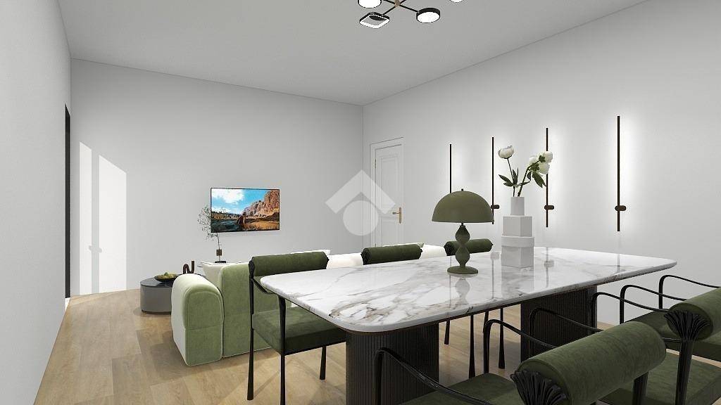 appartamento in vendita a Roncadelle