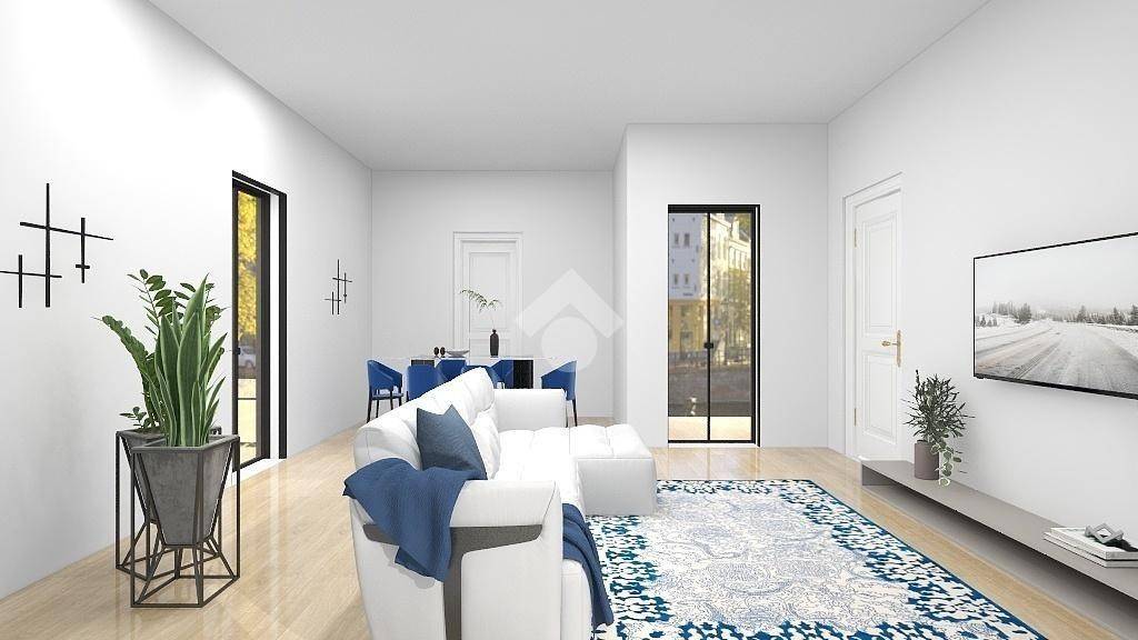 appartamento in vendita a Roncadelle