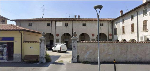 appartamento in vendita a Roncadelle