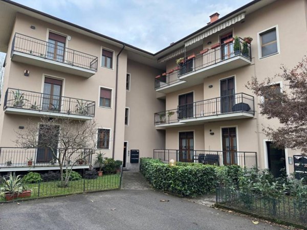 appartamento in vendita a Roncadelle